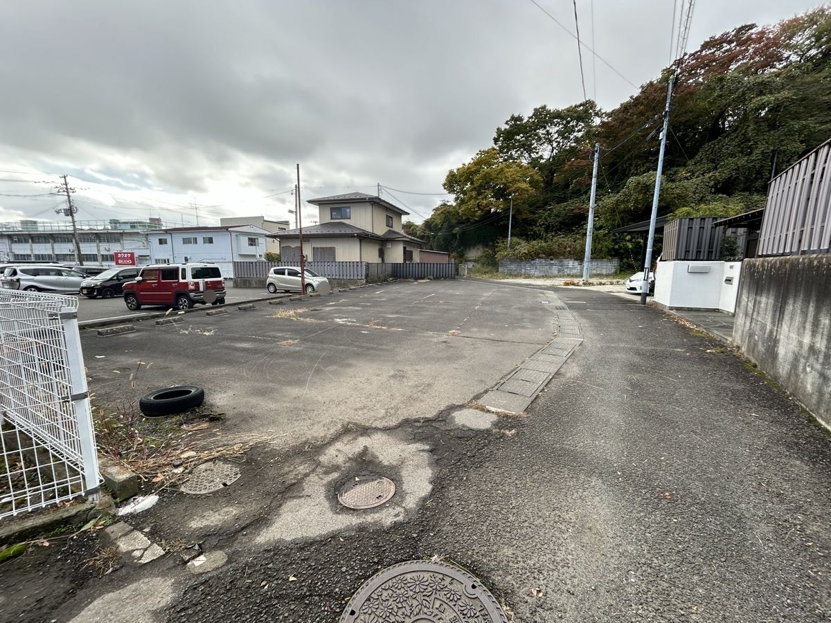 土地写真