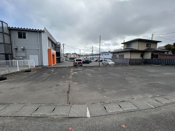 土地 塩竈市旭町 土地写真 土地 塩竈市旭町 土地写真