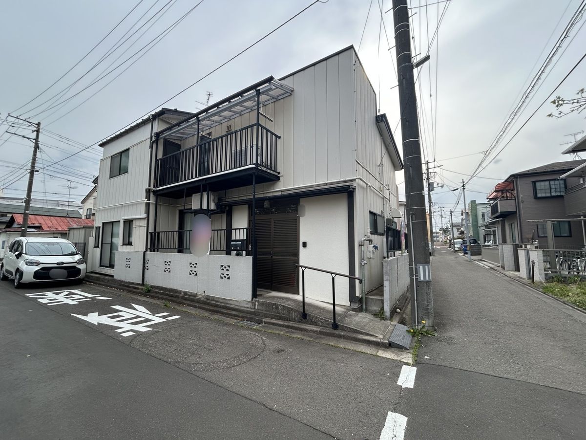 土地写真