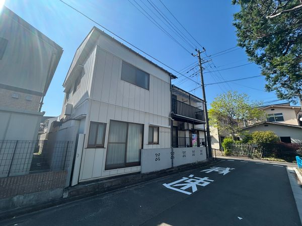 中江一丁目 古家付き土地の売地情報（F6CADA12）｜三井のリハウス