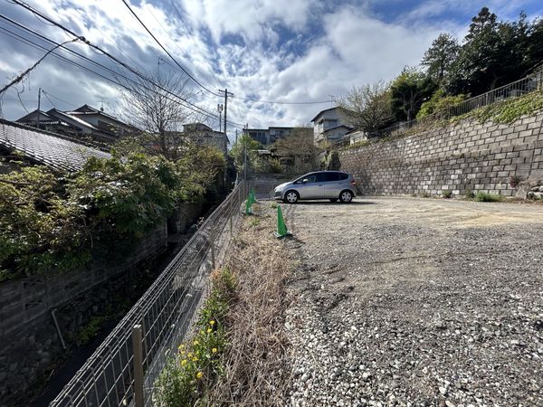 土地 堤町3丁目 土地写真 土地 堤町3丁目 土地写真