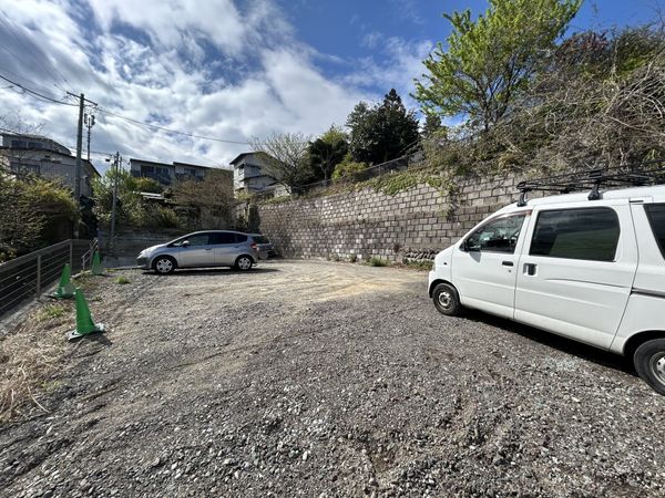 土地 堤町3丁目 土地写真 土地 堤町3丁目 土地写真