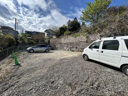 土地 堤町3丁目 土地写真