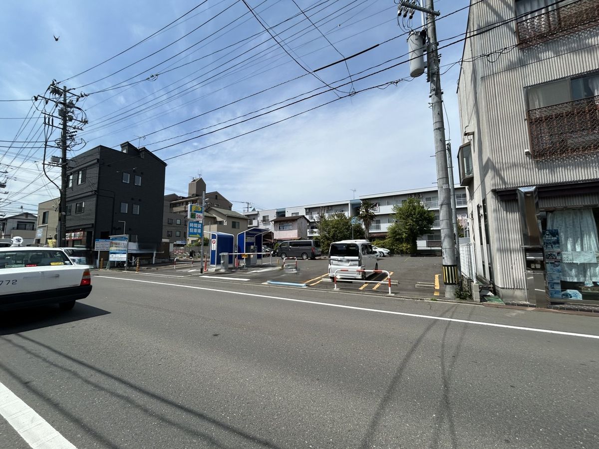 宮町二丁目 土地 土地写真 土地写真