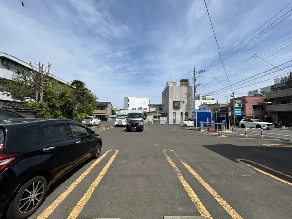 西友まで徒歩１分でお買い物に便利な立地！