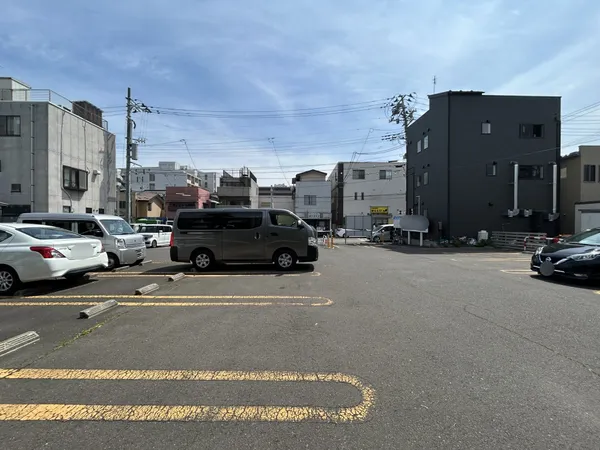 土地写真