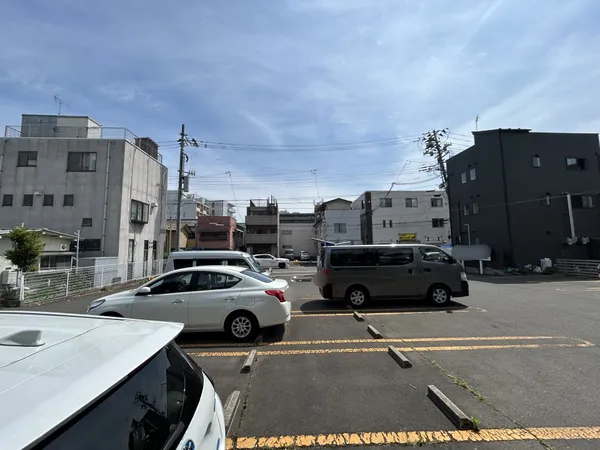 土地写真