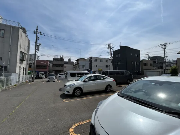 土地写真