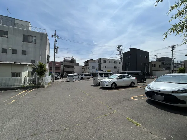 土地写真