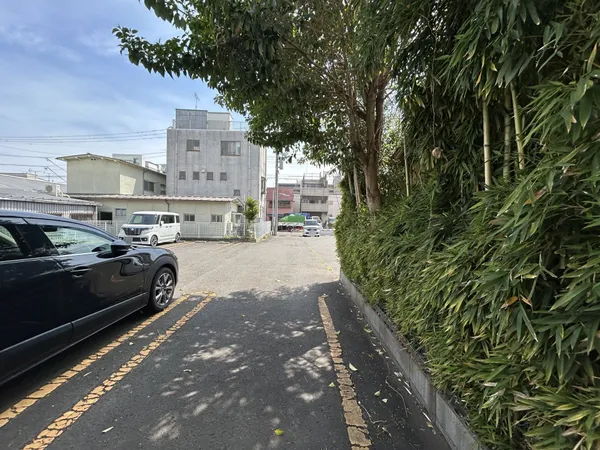 土地写真