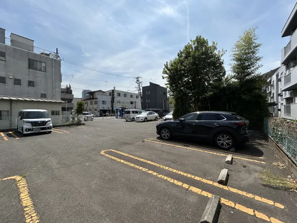 土地写真