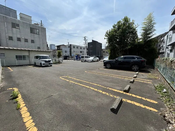 土地写真