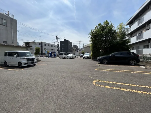 土地写真