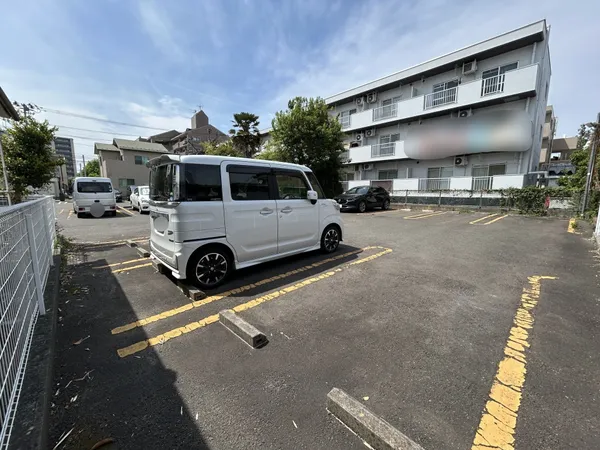 土地写真