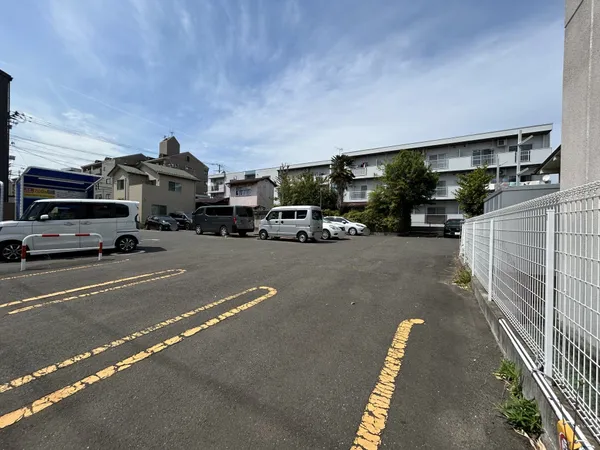 土地写真