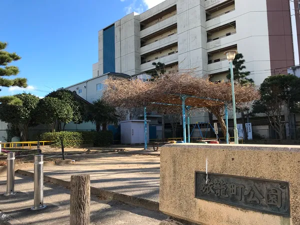 徒歩2分