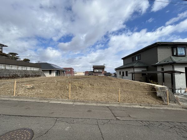 中山6丁目 土地 土地写真 中山6丁目 土地 土地写真