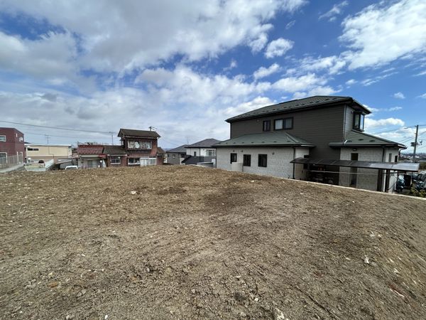 中山6丁目 土地 土地写真 中山6丁目 土地 土地写真