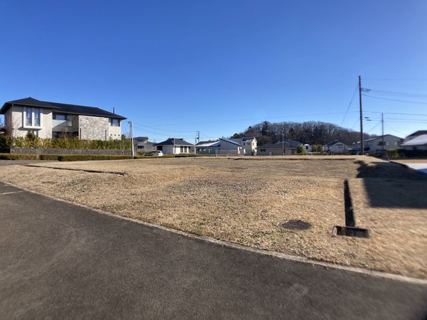 土地 紫山5丁目 土地写真 土地 紫山5丁目 土地写真