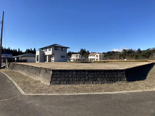 現地写真