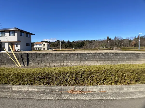 現地写真