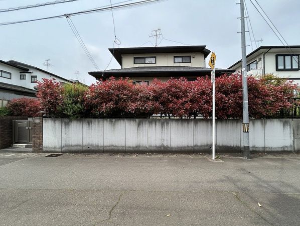 土地写真
