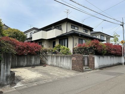 南光台5丁目 土地 土地写真