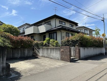 南光台5丁目 土地 土地写真