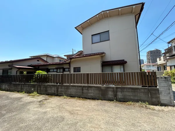 JR仙山線「東照宮」駅徒歩4分の好立地！