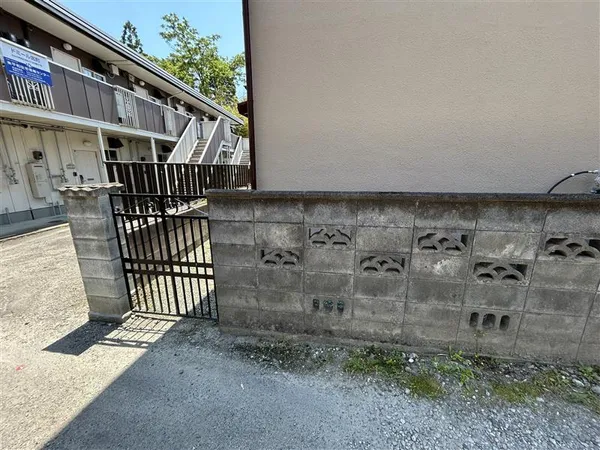 確定測量後のお引渡しです！
