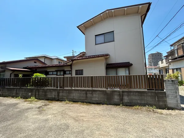 土地写真