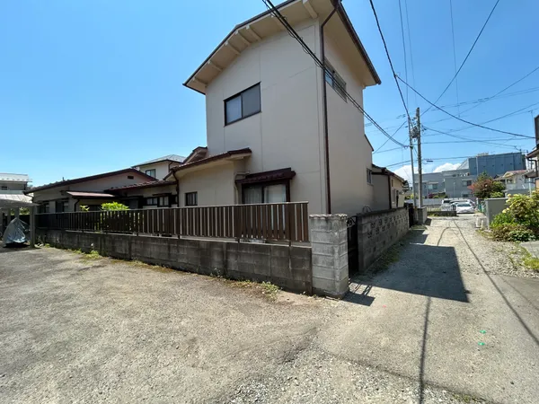 土地写真