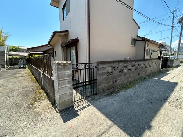 土地写真