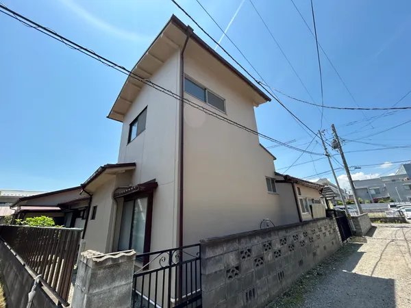 土地写真
