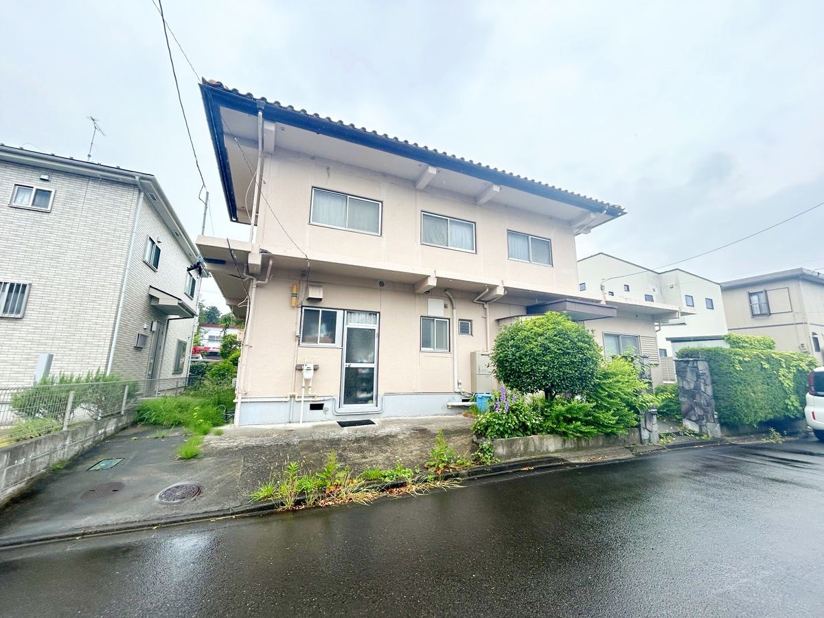 土地写真