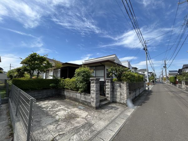 南光台南2丁目 土地 土地写真 南光台南2丁目 土地 土地写真