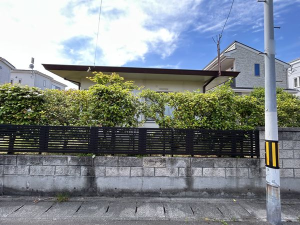 南光台南2丁目 土地 土地写真 南光台南2丁目 土地 土地写真