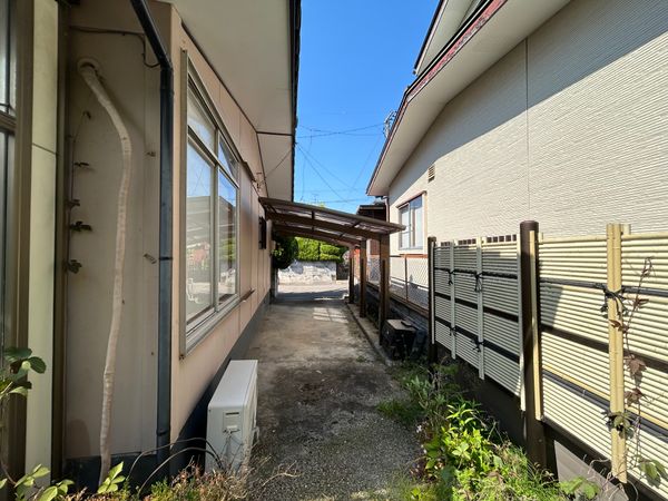 土地写真