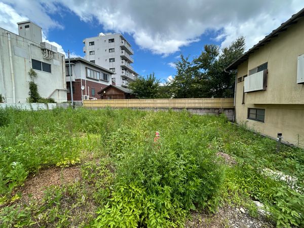 土地写真