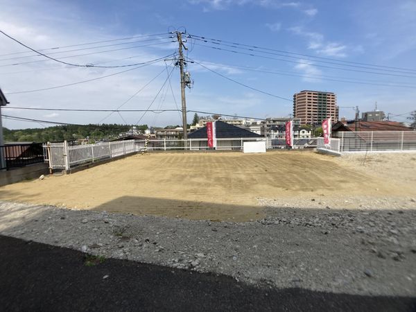 土地写真