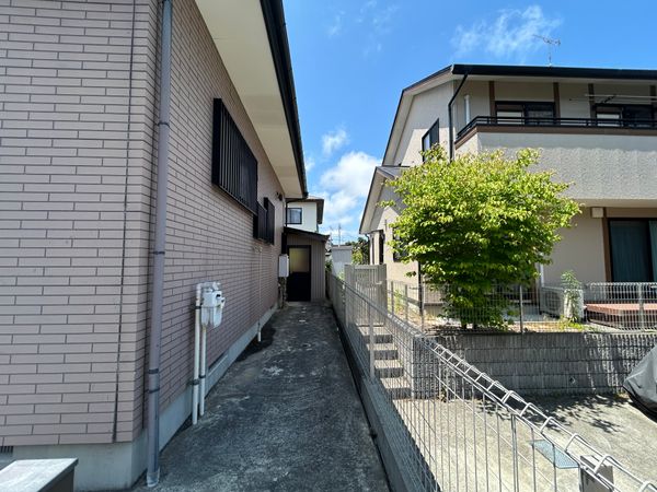 南光台南三丁目 土地 土地写真 南光台南三丁目 土地 土地写真