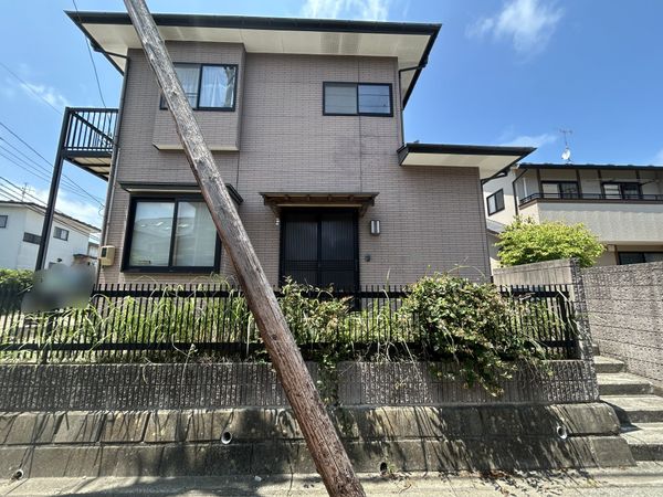 南光台南三丁目 土地 土地写真 南光台南三丁目 土地 土地写真