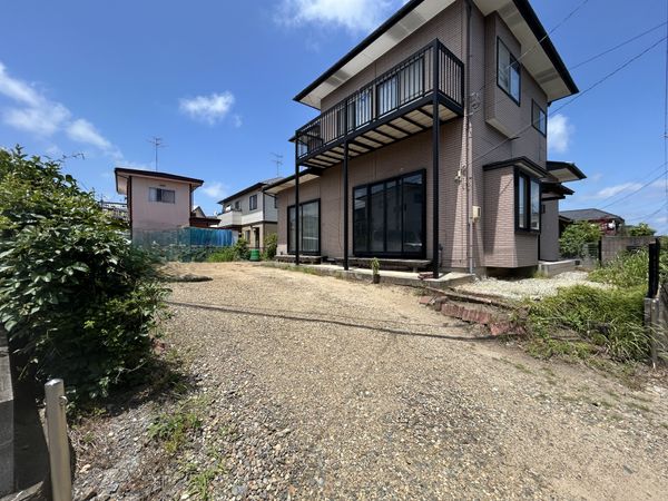 南光台南三丁目 土地 土地写真 南光台南三丁目 土地 土地写真
