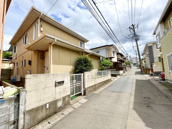 土地写真
