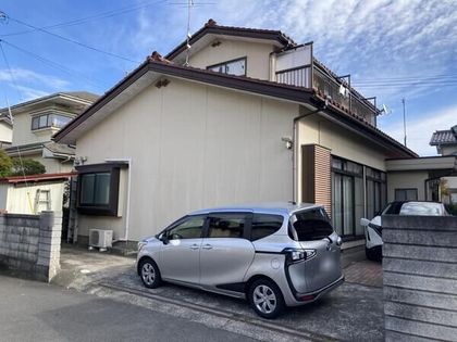 土地 石巻市蛇田字中埣 土地写真