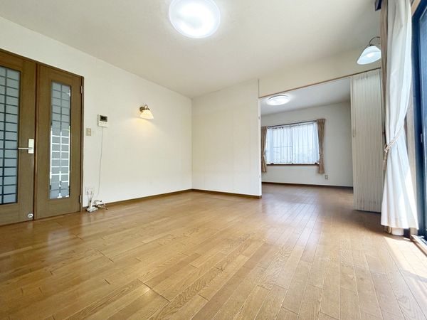 住吉台西 中古戸建 室内 住吉台西 中古戸建 室内
