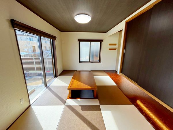 上愛子字街道 戸建 室内 上愛子字街道 戸建 室内