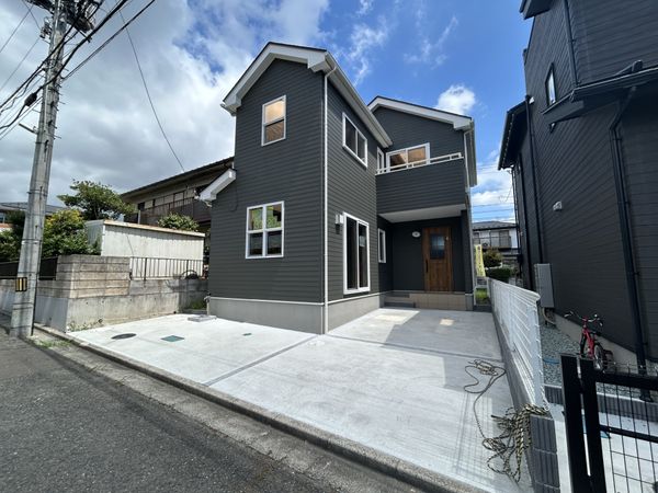 アーバンコミュニティ虹の丘2 外観 アーバンコミュニティ虹の丘2 外観