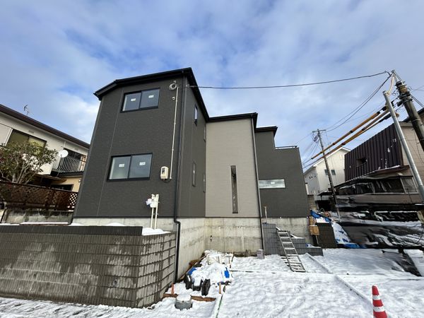 日本平 新築戸建 眺望 日本平 新築戸建 眺望