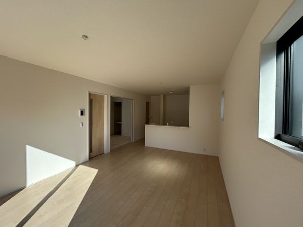 太白3丁目 新築戸建 リビング 太白3丁目 新築戸建 リビング